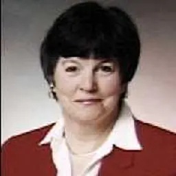 Portrait of Donna Shirley