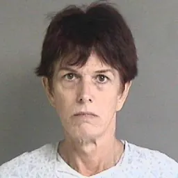 Portrait of Dana Rivers