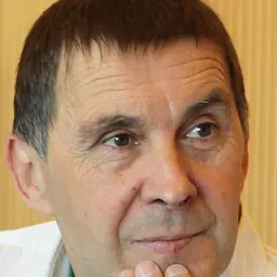Portrait of Arnaldo Otegi