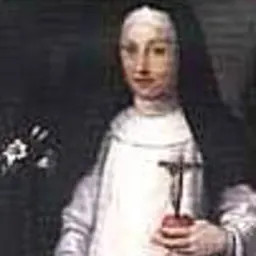 Portrait of Claudia Sessa