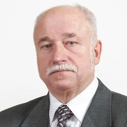 Portrait of Raivo Põldaru