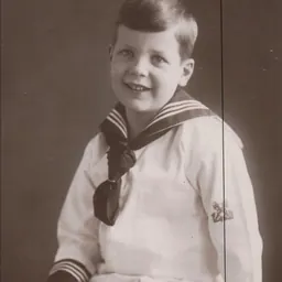 Portrait of Prince Richard of Hesse