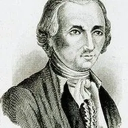 Portrait of Pierre-Jean Grosley
