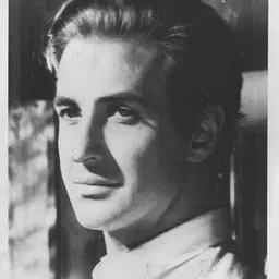 Portrait of Duilio Marzio