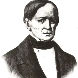 Portrait of Francisco Ramón Vicuña