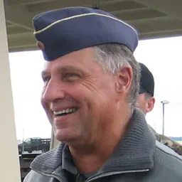 Portrait of Aarne Kreuzinger-Janik