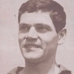 Portrait of Mircea Neşu