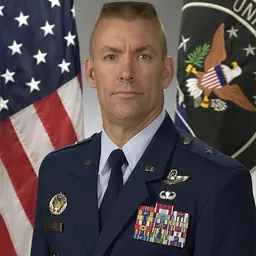 Portrait of Brook J. Leonard