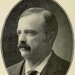 Portrait of Joel Heatwole