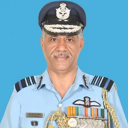 Portrait of Navkaranjit Singh Dhillon