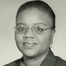 Portrait of Marie St. Fleur