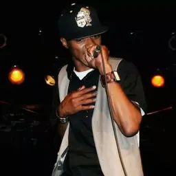 Portrait of Mike Bleed Da BlockStarr