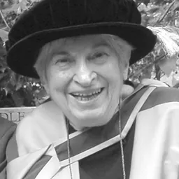 Portrait of Jo Estill