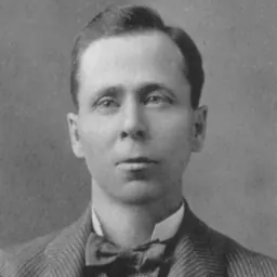 Portrait of Horatio Earle