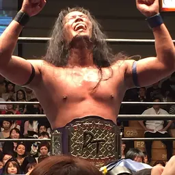 Portrait of Akito