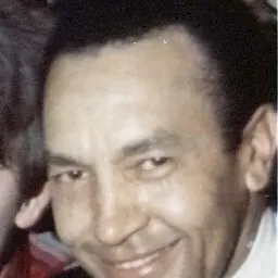 Portrait of Charles Thompson