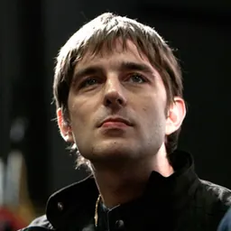 Portrait of Libero De Rienzo