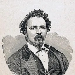 Portrait of Joe Beef