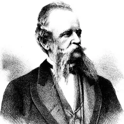 Portrait of James M. Birney