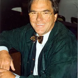 Portrait of Peter Winter