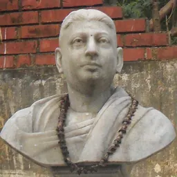 Portrait of Jatindra Mohan Sengupta