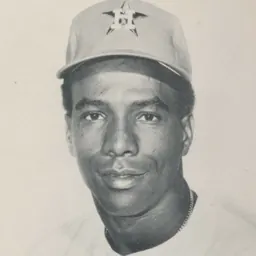 Portrait of Marty Martínez
