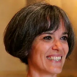 Portrait of Luisa Tasca