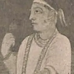 Portrait of Supaatphaa