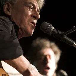 Portrait of Tamás Cseh
