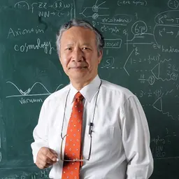 Portrait of Kim Jihn Eui