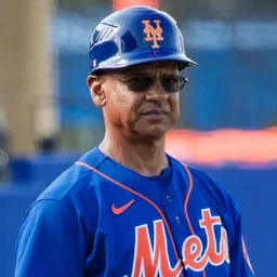 Portrait of Joey Cora