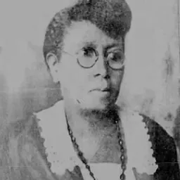 Portrait of Carrie A. Tuggle