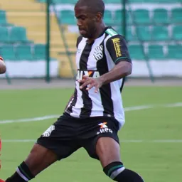 Portrait of Fábio Gonçalves