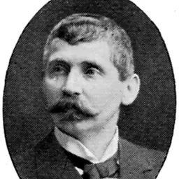 Portrait of Carl Möller