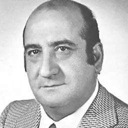 Portrait of Umberto Chiacchio