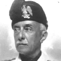 Portrait of Silvio Gai