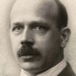 Portrait of Jakob Friis