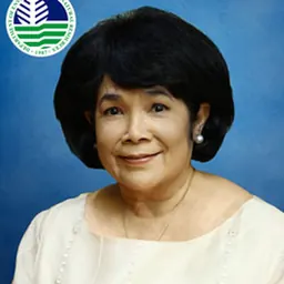 Portrait of Maria Antonia Yulo-Loyzaga