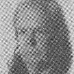 Portrait of Stanisław Mielech