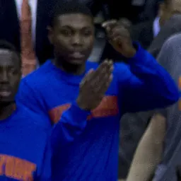Portrait of Cleanthony Early