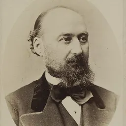 Portrait of Zygmunt Kaczkowski