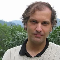 Portrait of Jean-Benoît Bost