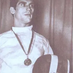 Portrait of Tănase Mureșanu