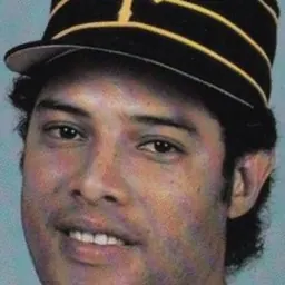 Portrait of Manny Sarmiento