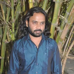 Portrait of Snehan