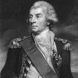 Portrait of George Elphinstone