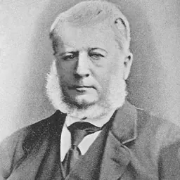 Portrait of John Lillywhite