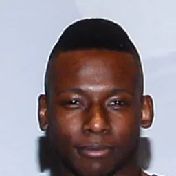 Portrait of Thomas Olajide