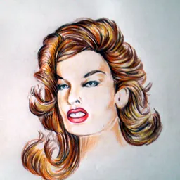 Portrait of Sylvia Lopez