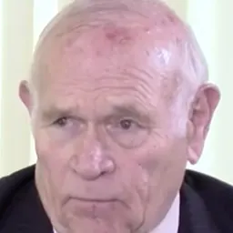 Portrait of Richard W. Sears